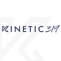 Kinetic319 logo - Similar company to Provesa