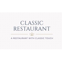 Classic Restaurant