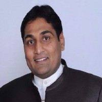 Pramod logo - Similar company to Kirti Enterprises - India