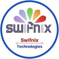 Swifnix Technologies logo - Similar company to Numeric Infosystem Pvt. Ltd.
