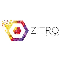 ZITRO GROUP logo - Similar company to Aladin