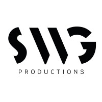 SWG Productions logo - Similar company to Dahinden