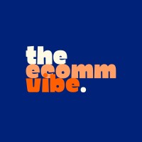 Theecommvibe logo - Similar company to Cheers Digital Marketing