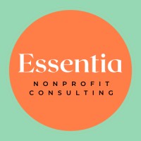 Essentia Nonprofit Consulting logo - Similar company to Affinity Foundation