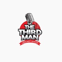 The Third Man Cricket Show logo - Similar company to Tezz Group