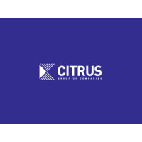 Citrus Corp logo - Similar company to Saibit Infotech