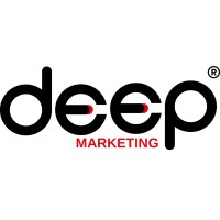 Deep Marketing 360 logo - Similar company to Deep Marketing Group