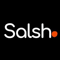 Salsh logo - Similar company to Open Mind Studios Limited