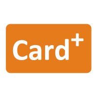 CardPlus, Inc. logo - Similar company to Pixeldisplay Inc.