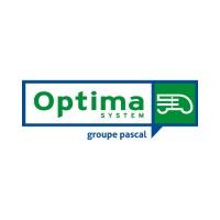 Optima System logo - Similar company to Someflu - Corrosion Resistant Centrifugal Pumps
