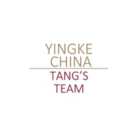 YINGKE CHINA - TANG'S TEAM logo - Similar company to Agrisource Co. Ltd.