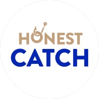 HONEST CATCH logo - Similar company to Oceanloop
