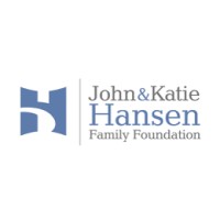THE JOHN KATIE HANSEN FAMILY FOUNDATION logo - Similar company to Rome Luxury Suites