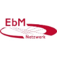 Netzwerk Evidenzbasierte Medizin e.V. (EbM-Netzwerk) logo - Similar company to Magic Evidence Ecosystem Foundation