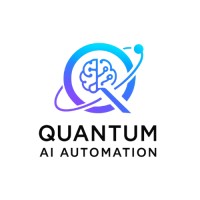 Quantum AI Automation logo - Similar company to Pulso Conteúdo - Publicidade E Marketing Digital