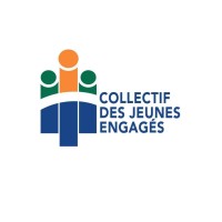 COLLECTIF DES JEUNES ENGAGES logo - Similar company to Nk Global