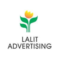 Lalit Advertising logo - Similar company to Sakura Solutions, Llc