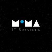 MiMa IT Services logo - Similar company to Fusion Forge Tech