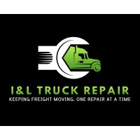 I&L Truck Repair logo - Similar company to Trg. Heavy Vehicle Smash