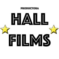 Productora Hall Films logo - Similar company to Fuentedeideas.Net