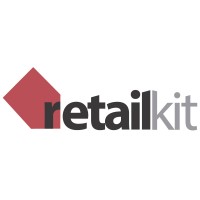 RetailKit logo - Similar company to Critiq