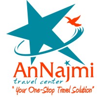 AnNajmi Travel & Services Sdn Bhd logo - Similar company to Winshield Travel & Tours Sdn Bhd