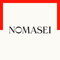 Nomasei logo - Similar company to Nuances Digitales
