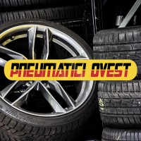 Pneumatici Ovest logo - Similar company to Cdp Group Spa