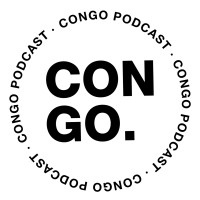 Congo logo - Similar company to Suena Eh!