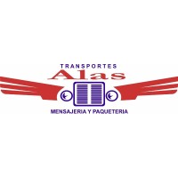 Transportes Alas logo - Similar company to Remasur, S.A. De C.V.
