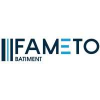 FAMETO Bâtiment & Escaliers logo - Similar company to Globale Construction