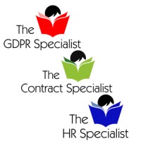 The Contract Specialist logo - Similar company to Excelcs Specialist Contract Services