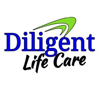 DILIGENT LIFE CARE logo - Similar company to Confederation Place Hotel