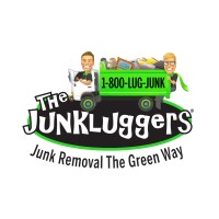 Junkluggers of Greater Seattle logo - Similar company to Lindberg Group