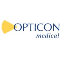 Opticon Medical B.V. logo - Similar company to Cipher Labs