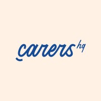 CarersHQ logo - Similar company to Future Decoded