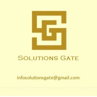 Solutions Gate Group logo - Similar company to Solutions Gate