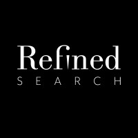 Refined Search logo - Similar company to River Partnership