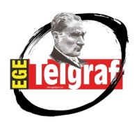 Ege Telgraf Gazetesi logo - Similar company to Sp Reklam A.Ş.