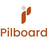 Pilboard logo - Similar company to Optima Hr