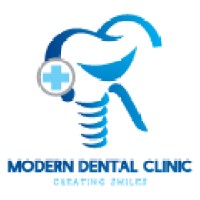 Modern Dental Clinic logo - Similar company to Modern Dental