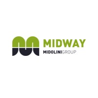 Midway Srl logo - Similar company to Midolini Group S.P.A.