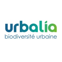Urbalia - Biodiversité urbaine logo - Similar company to Fair Echo Advisory