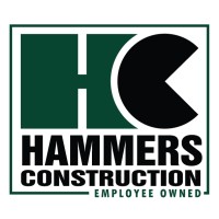 Hammers Construction, Inc. logo - Similar company to Vts Fabs Llc