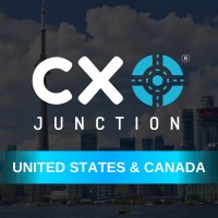 CXO Junction - United States & Canada logo - Similar company to Cyvergence