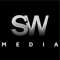 SW Media TV logo - Similar company to Vaka Consulting