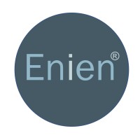 Enien logo - Similar company to Medoris Care