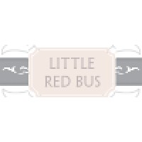 Little Red Bus