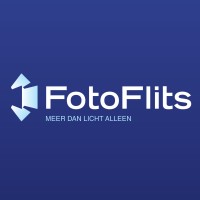 FotoFlits logo - Similar company to De Studiobouwers