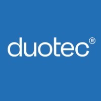 duotec Switzerland logo - Similar company to Systems Assembling Sa